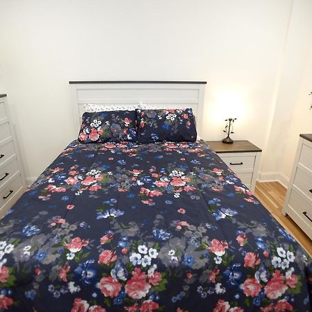 Spacious And Brand New Apartment In Point Breeze - Prime Location Φιλαδέλφεια Εξωτερικό φωτογραφία