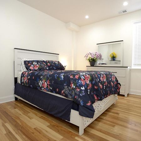 Spacious And Brand New Apartment In Point Breeze - Prime Location Φιλαδέλφεια Εξωτερικό φωτογραφία