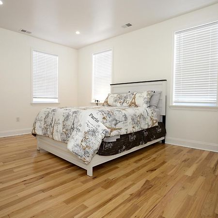 Spacious And Brand New Apartment In Point Breeze - Prime Location Φιλαδέλφεια Εξωτερικό φωτογραφία