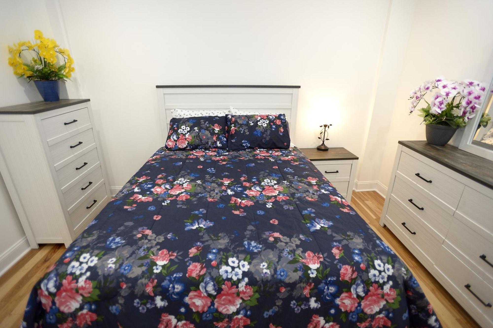 Spacious And Brand New Apartment In Point Breeze - Prime Location Φιλαδέλφεια Εξωτερικό φωτογραφία
