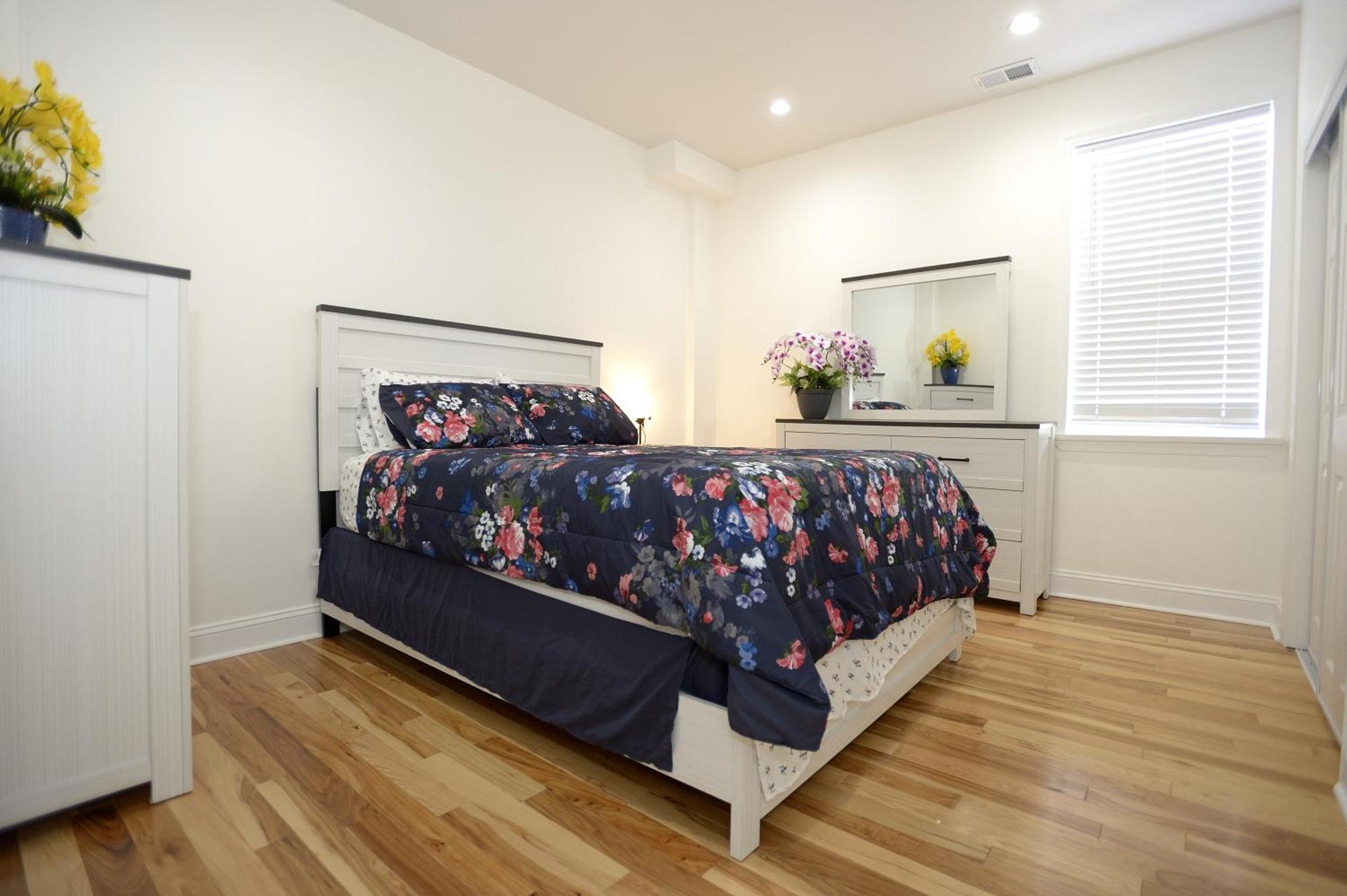 Spacious And Brand New Apartment In Point Breeze - Prime Location Φιλαδέλφεια Εξωτερικό φωτογραφία
